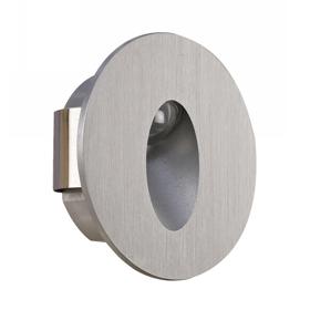 Wuna Recessed Wall Luminaires Dlux Round Recess Wall Wuna Recessed Wall Luminaires Dlux Round Recess Wall